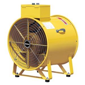 やまびこ(新ダイワ) 送風機 EPV500/60 60HZ 三相200V [配送制限商品][法人・事業所限定]