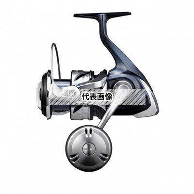 シマノ TWIN POWER 5000XG SHIMANO Ultimate Spinning Reel TWIN POWER SW C 5000XG