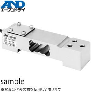 エー・アンド・ディ(A&D) LCB05-K060 オールステンレス密閉構造シングルポイント型ロードセル 引張・圧縮両用 定格容量(質量)：600N（61.18kg）