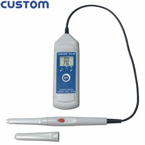 カスタム(CUSTOM) SA-02 デジタル塩分計