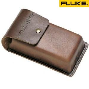 フルーク(FLUKE) C510 本皮メーター・ケース｜firstfactory