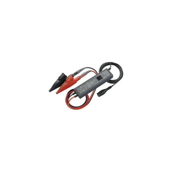 日置電機(HIOKI) P9000-02 差動プローブ(Wave/RMS切換え付, AC,DC 1 kVまで) : ファーストWORKヤフー店 ...