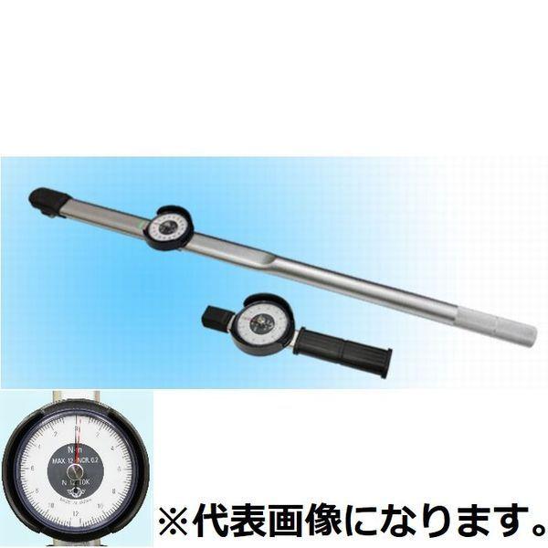 カノン(中村製作所) ダイヤル型トルクレンチ 置針 N12T0K-G