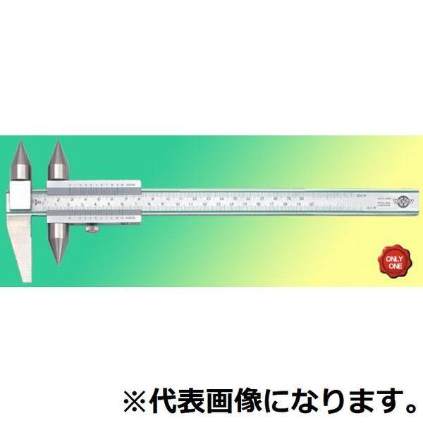 カノン(中村製作所) 丸穴ピッチノギス RM100DX