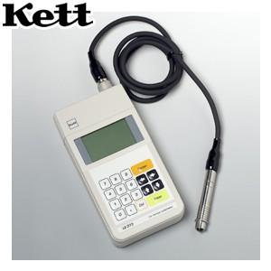 ケット科学(Kett) LE-373 電磁膜厚計｜firstfactory