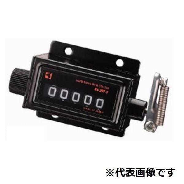 古里精機 カウンター RS207-4 :soku-kori-rs207-4:ファーストWORKヤフー店 - 通販 - Yahoo!ショッピング