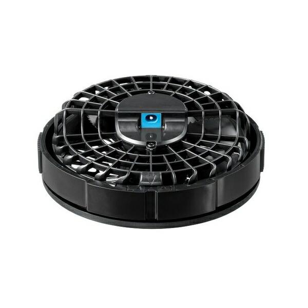 人気新品入荷空調服(R) KU92330 ネイビー 5L スペーサー一体型ベスト