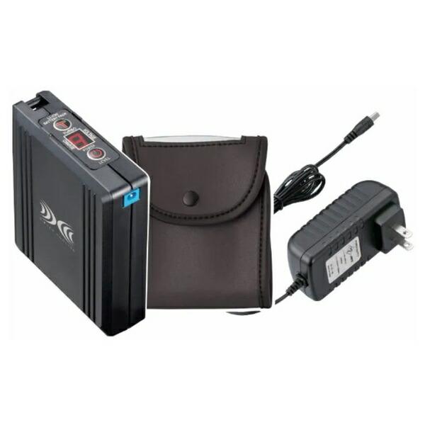 人気新品入荷空調服(R) KU92330 ネイビー 5L スペーサー一体型ベスト