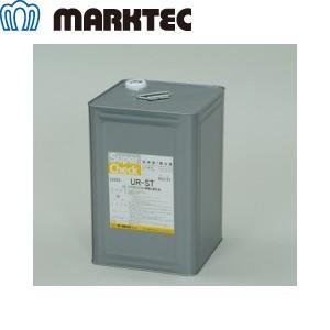マークテック UR-ST/18L スーパーチェック洗浄液/除去液 一般 18L缶 