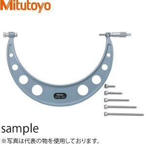 ミツトヨ(Mitutoyo) OMC-800(104-146) アナログ替アンビル式外側 