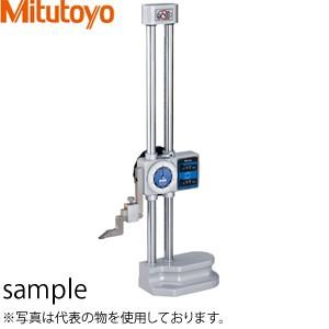 ミツトヨ(Mitutoyo) HW-60(192-132) 直読ハイトゲージ 最大測定長 