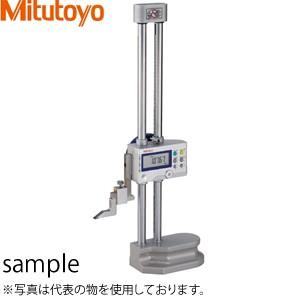 ミツトヨ(Mitutoyo) HD-60AX(192-614-10) デジマチックハイトゲージ 