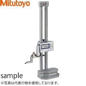 ミツトヨ(Mitutoyo) HDM-30AX(192-663-10) デジマチックハイトゲージ 