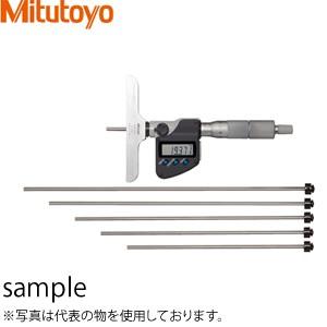ミツトヨ(Mitutoyo) DMC100-300MX(329-251-30) デジマチック替ロッド形 