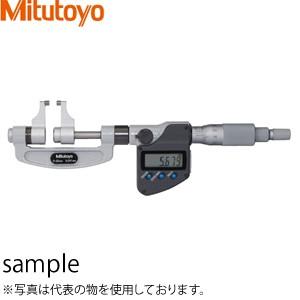 ミツトヨ(Mitutoyo)　OMP-25MX(343-250-30)　デジマチックキャリパー形外側マイクロメータ　測定範囲：0〜25mm :  soku-mitutoyo-343-250-30 : ファーストWORKヤフー店 - 通販 - Yahoo!ショッピング