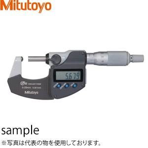 ミツトヨ(Mitutoyo) BMS-25MX(395-251-30) デジマチック片球面マイクロ 