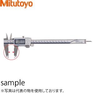ミツトヨ デジタルノギス CD-P20MW