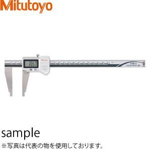 ミツトヨ(Mitutoyo) CDC-45C(550-203-10) デジマチックC形ノギス