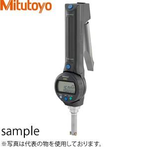 ファーストWORK店ミツトヨ(Mitutoyo)　SBM-10CX(568-362)　ABSボアマチック(三点式内径測定器)　測定範囲