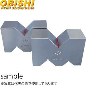 大菱計器 JE107 鋳鉄製Ａ形VブロックA級