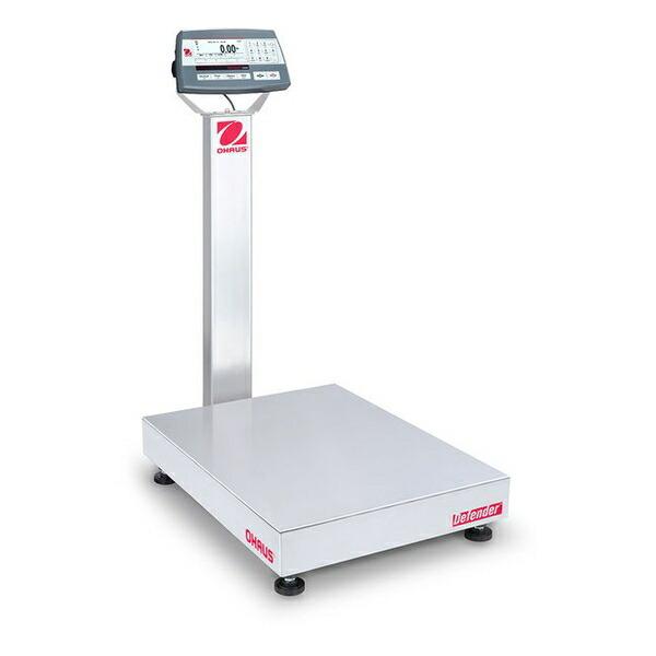 オーハウス デジタル台はかり ディフェンダー5000 30479256 D52P150RTDX2JP 最小表示：5/10g