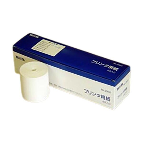 タニタ 2903 プリンター用紙 _ 【楽天市場】タニタ 業務用専用プリンタ用紙4巻セット – HKTO
