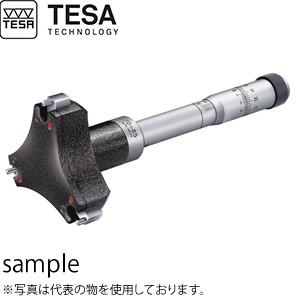 超值特卖 TESA(テサ) No.0081725036 内側マイクロメーター アレソ