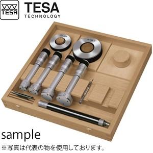 TESA(テサ) No.0081725063 内側マイクロメーター アレソメーター