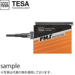 TESA(テサ) No.03230051 電子プローブ リニアガイド付モデル FMS保護タイプ FMS130-P 平行 空気圧 PROBE FMS 130 PROTECTED(61133円)