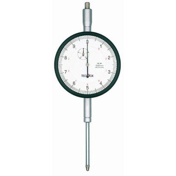テクロック ダイヤルゲージ KM-55