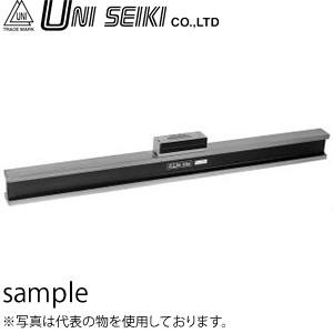 ユニセイキ アイ型広巾ストレートエッジ B級 呼び5000mm 寸法：5000×240×50mm [大型・重量物] ご購入前確認品