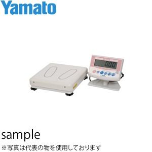 大和製衡(ヤマト) DP-7101PW デジタル体重計(一体型)