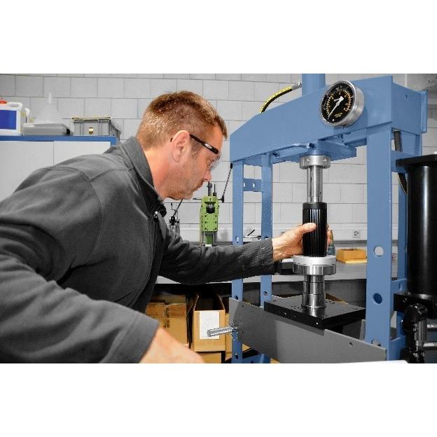 STJ(エスティジェイ) 大型ベアリング挿入工具 シマツール FT-P【在庫有り】 |  | 03