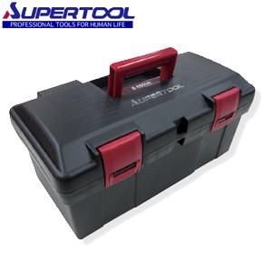 スーパーツール ツールケース（超高耐衝撃性コポリマー樹脂製工具箱