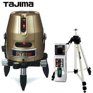 Tajima（タジマ） レーザー墨出し器 GT5Z-ISET 受光器・三脚付セット