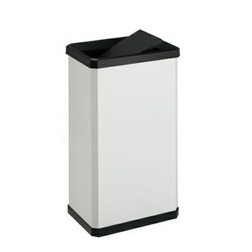 テラモト ターンボックス S オフホワイト DS-251-010-7 [法人・事業所限定]