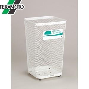 テラモト グランド 440角R32 白  DS-197-444-6 [法人限定]