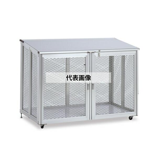 テラモト ワイドステーション R-1000折りたたみ式 DS-204-114-0[法人・事業所限定]