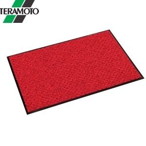 テラモト ハイペアロン シグナルレッド 900×1800mm MR-038-048-2 [法人・事業所限定] テラモト(TERAMOTO) ハイペアロン シグナルレッド 900×1500 MR-038-046