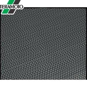 テラモト スーパーダスピット 灰 7mm厚 フチ無し 90cm×6m MR-133-055-5 [法人限定]