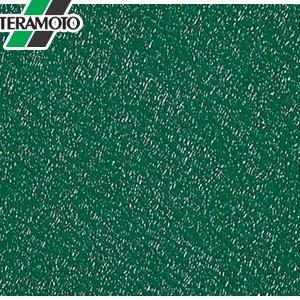 テラモト トリプルシート 厚さ5mm 緑 1m×20m MR-154-120-1 [法人限定]