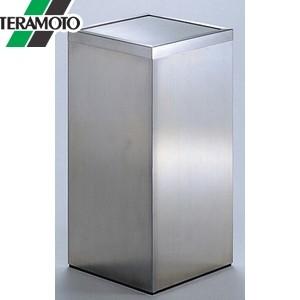 テラモト - 屑入 DK-030  SU-289-530-0 [法人押さえる] ゴミ箱、ダストボックス-家具、インテリア