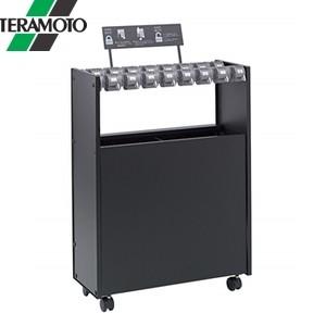 テラモト StoreStyle 傘立Case16 ダイヤル  UB-271-216-0 [法人限定]