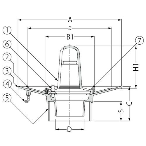 HiKOKI (日立工機） 100V卓上スライド丸のこ 165mm C6RSHD 8寸スライド |  | 02