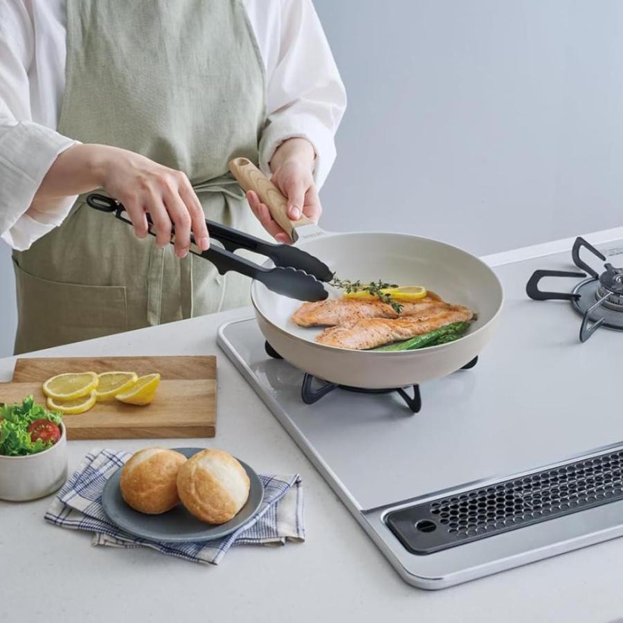 サーモス セラプロテクトシリーズ フライパン 26cm＆20cm 玉子焼き サーモス(THERMOS) 選べる セラプロテクトシリーズフライパン・玉子