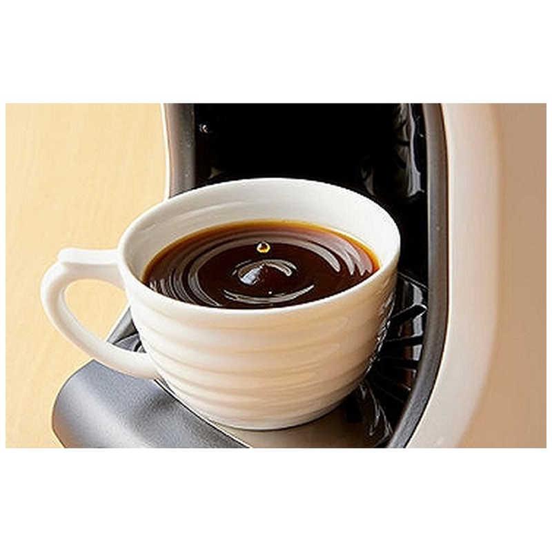 タイガー魔法瓶 TIGER タイガー コーヒーメーカー クリームホワイト