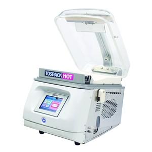 TOSEI(トーセイ) 卓上型トスパックホットシリーズ HVP-382N 真空パック