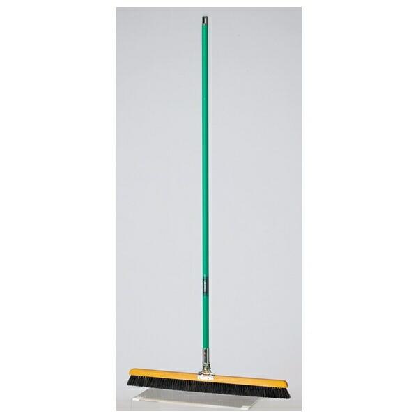 【5個セット】テラモト(TERAMOTO) 自在ホーキ パイプ柄 60cm CL-381-030-0 [法人限定]_2
