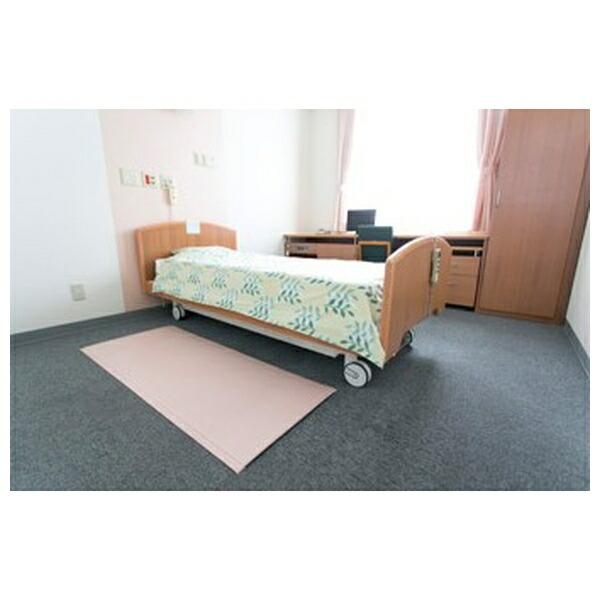 【箱売り 10個セット】テラモト(TERAMOTO) 安心クッションマット 600×900 MR-070-040-6 [法人限定]_2