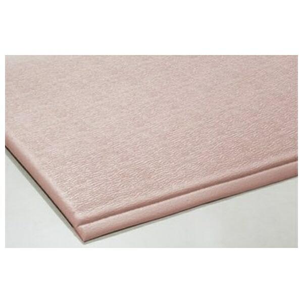 【箱売り 6個セット】テラモト(TERAMOTO) 安心クッションマット 600×1500 MR-070-045-6 [法人限定]_2